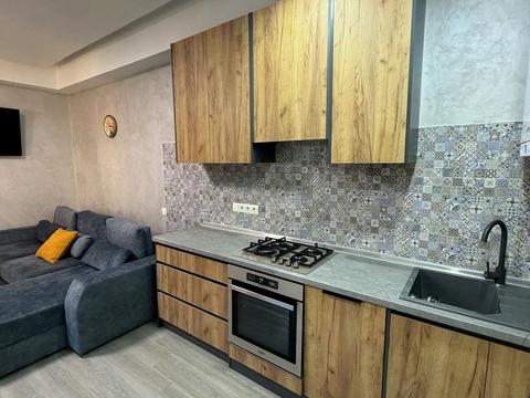 квартира за адресою Пекарська вул., 65-В