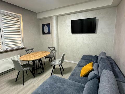 квартира за адресою Пекарська вул., 65-В