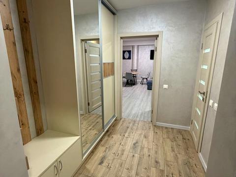 квартира за адресою Пекарська вул., 65-В