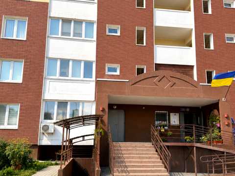 квартира за адресою Ясинуватський пров., 11