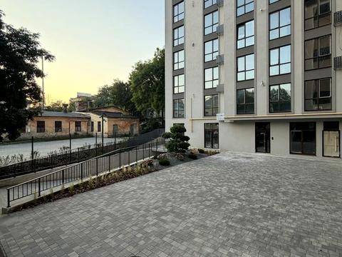 квартира за адресою Пекарська вул., 65-В