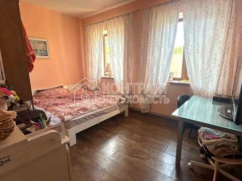 будинок за адресою 3-й Санаторний проїз
