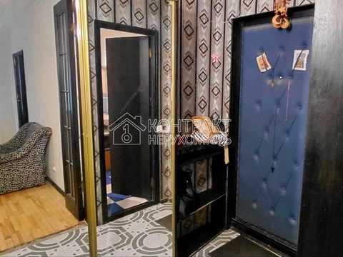 квартира за адресою Гвардійців-Широнінців вул., 60