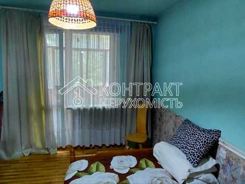 квартира за адресою Гвардійців-Широнінців вул., 60