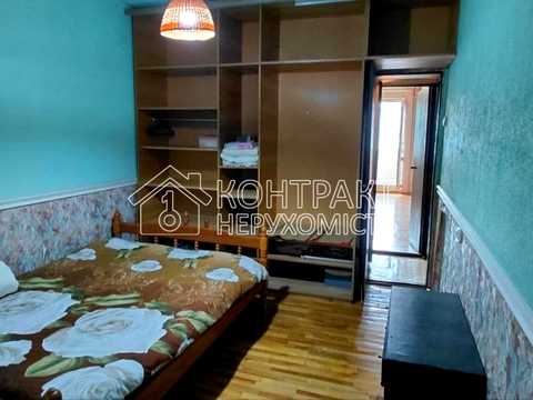 квартира за адресою Гвардійців-Широнінців вул., 60