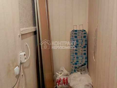 квартира за адресою Гвардійців-Широнінців вул., 60