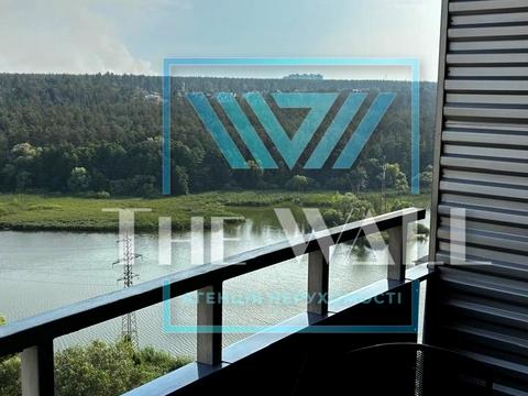 квартира за адресою Миколи Ушакова вул., 1-Б