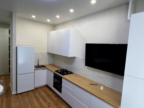 квартира по адресу Редьчинская ул., 7