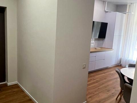 квартира по адресу Редьчинская ул., 7