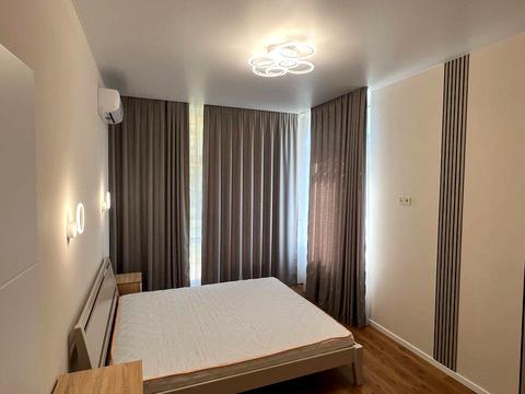квартира по адресу Редьчинская ул., 7
