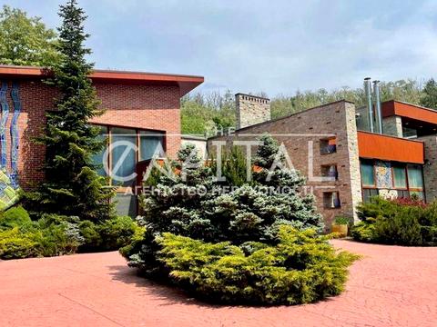 дом по адресу Тиханська, 34