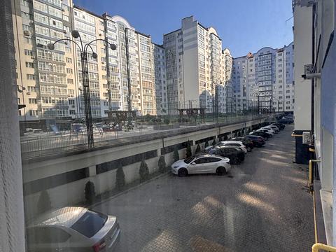 квартира за адресою Височана вул., 18 к21