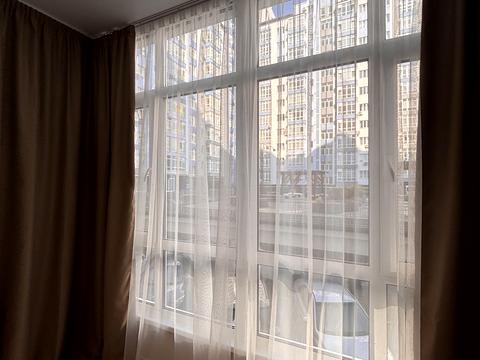 квартира за адресою Височана вул., 18 к21