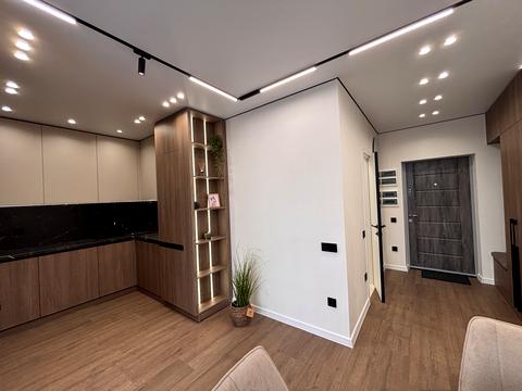 квартира за адресою Височана вул., 18 к21