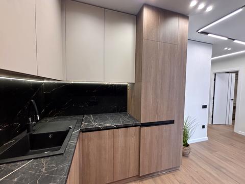 квартира за адресою Височана вул., 18 к21