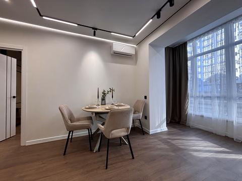 квартира за адресою Височана вул., 18 к21