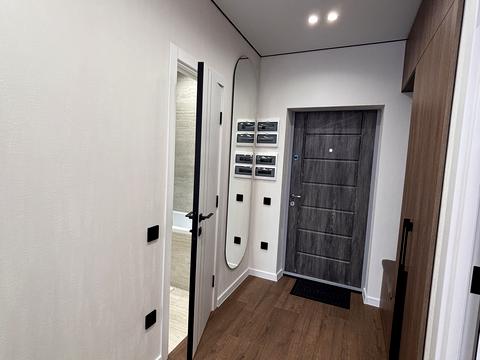 квартира за адресою Височана вул., 18 к21