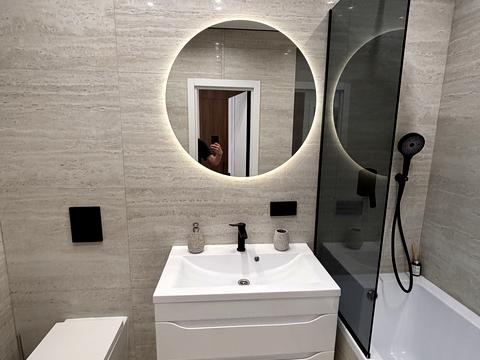 квартира за адресою Височана вул., 18 к21