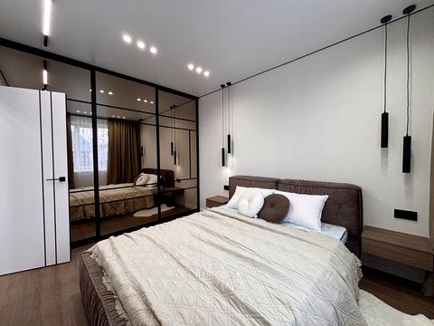 квартира за адресою Височана вул., 18 к21
