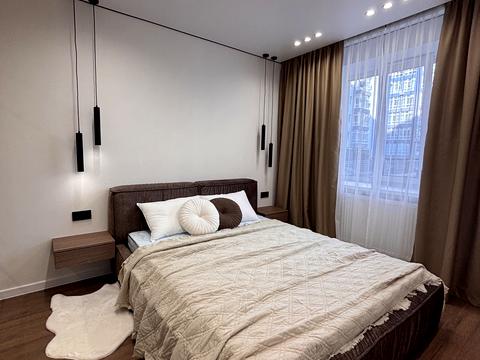 квартира за адресою Височана вул., 18 к21