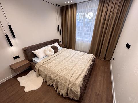 квартира за адресою Височана вул., 18 к21