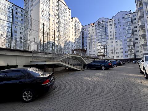 квартира за адресою Височана вул., 18 к21