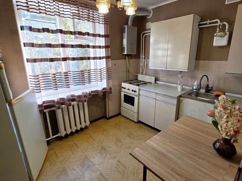 квартира за адресою 12-та Поздовжня вул., 38