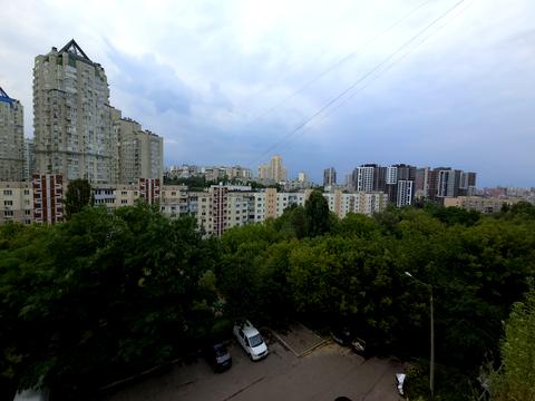 квартира за адресою Мокра вул. (Кудряшова), 7-Б
