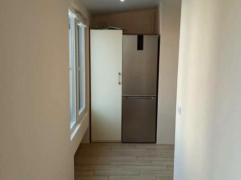 квартира по адресу Космичная ул., 3