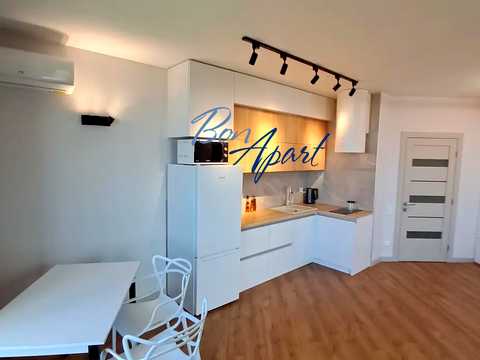 квартира за адресою Глибочицька вул., 73