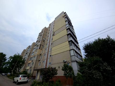 квартира за адресою Мокра вул. (Кудряшова), 7-Б
