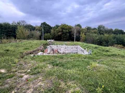 ділянка за адресою Родини Рубанів вул. (Ватутіна)