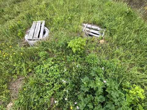 ділянка за адресою Родини Рубанів вул. (Ватутіна)