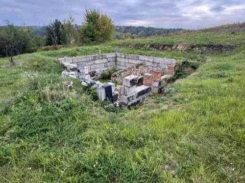 ділянка за адресою Родини Рубанів вул. (Ватутіна)