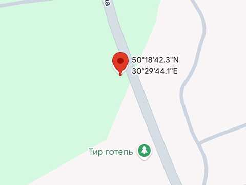 ділянка за адресою Родини Рубанів вул. (Ватутіна)
