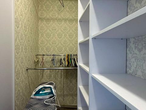 квартира по адресу Малиновая ул., 8
