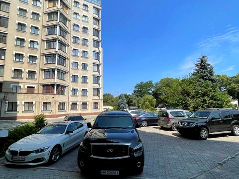квартира по адресу Шевченко просп., 33
