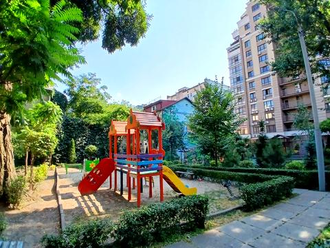 квартира за адресою Золотоустівська вул., 34
