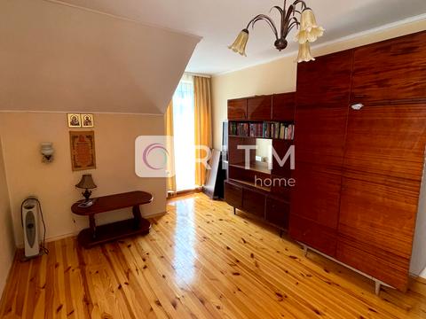 будинок за адресою Рожище, Шевченка, 8-А
