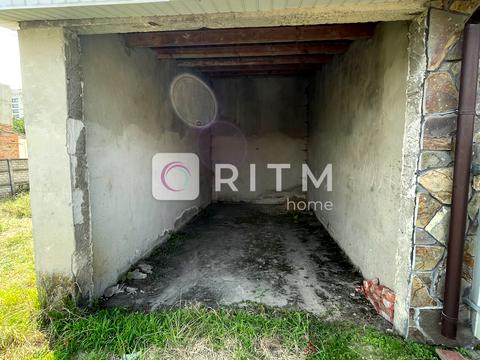 будинок за адресою Рожище, Шевченка, 8-А