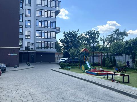 квартира по адресу Миська ул. (Врубеля), 42-А