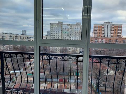 квартира по адресу Новгородская ул. (Новгородская), 46