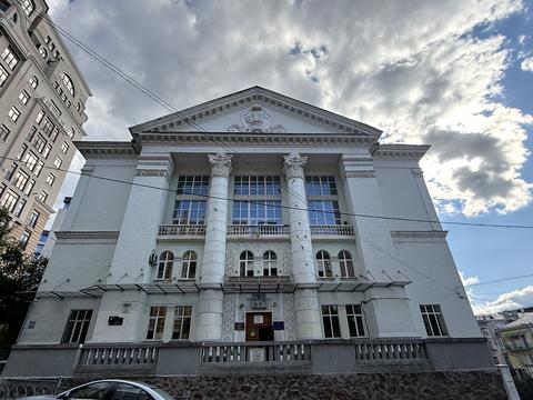 квартира по адресу Лютеранская ул., 7/10
