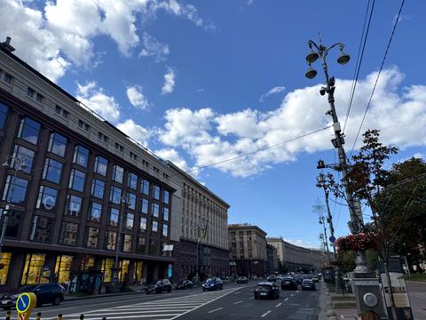 квартира по адресу Лютеранская ул., 7/10