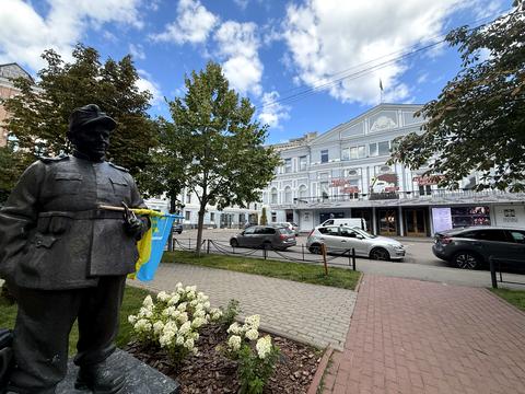 квартира по адресу Лютеранская ул., 7/10