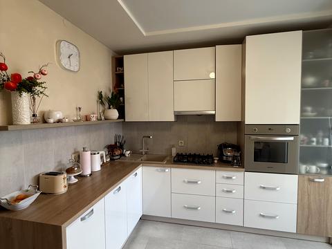 квартира за адресою Дмитра Коцюбайла вул., (Будинок)