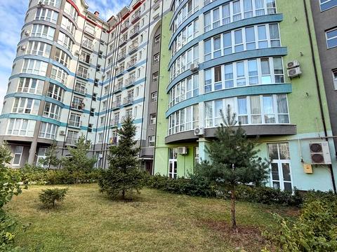 квартира за адресою Двірська вул., 6