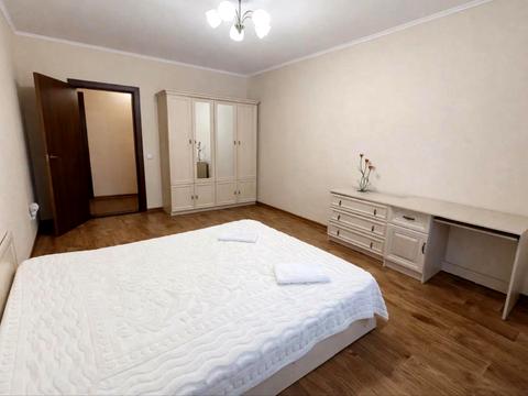 квартира за адресою Київ, Балтійський пров., 3