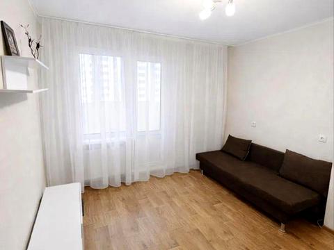 квартира за адресою Київ, Балтійський пров., 3