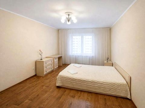 квартира за адресою Київ, Балтійський пров., 3